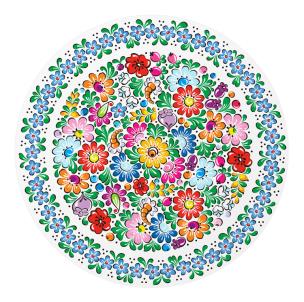 Opakowanie Podkładka pod mysz - opolska FOLKSTAR