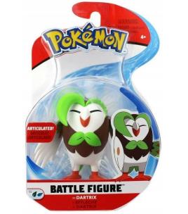 Opakowanie Pokemon Battle mini - Dartrix 95014