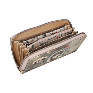 Opakowanie PORTFEL DŁUGI SERIA JANE ANEKKE