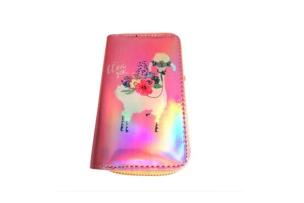 Opakowanie Portfel holograficzny PFM-9 Lama MESIO