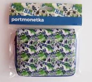 Opakowanie Portfelik M SIC
