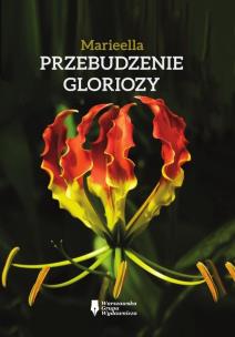 Okładka książki Przebudzenie Gloriozy