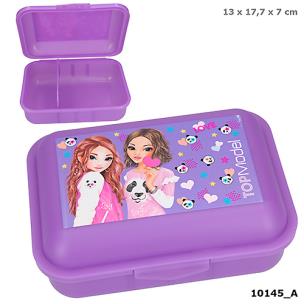 Opakowanie PUDEŁKO NA LUNCH TOPMODEL 10145