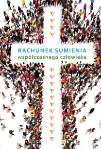 Okładka książki Rachunek sumienia współczesnego człowieka