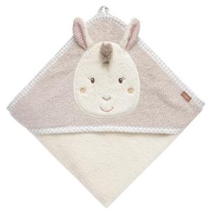 Opakowanie Ręcznik z kapturem Lama Maya 80 cm