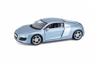 Opakowanie SAMOCHÓD AUDI R8 SKALA 1:24 MAISTO 31281/1