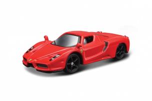 Opakowanie SAMOCHÓD FERRARI ENZO SKALA 1:64 MAISTO 15494/77064