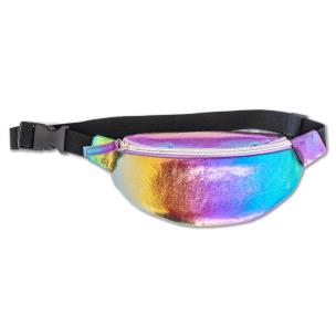 Opakowanie Saszetka nerka Metalic Petrol STnux