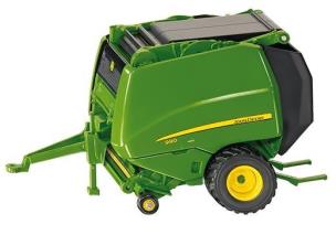 Opakowanie Siku 14 - S1473 John Deere Prasa