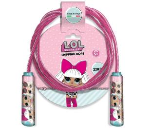 Opakowanie Skakanka LOL