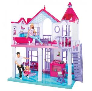 Opakowanie SL Dom dla Steffi