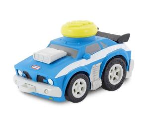 Opakowanie Slammin' Racers - Muscle Car