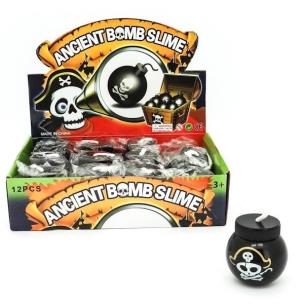 Opakowanie Slime Bomba