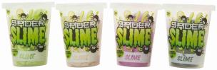 Opakowanie Slime piaskowy Spider - tuba 85g