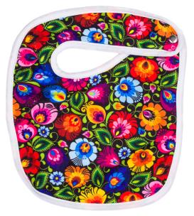 Opakowanie Śliniak - łowicki czarny FOLKSATAR