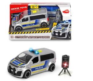 Opakowanie SOS Citroen SpaceTourer 15cm