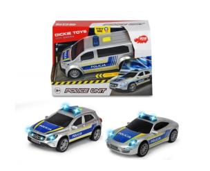 Opakowanie SOS Jednostka polycyjna 15cm