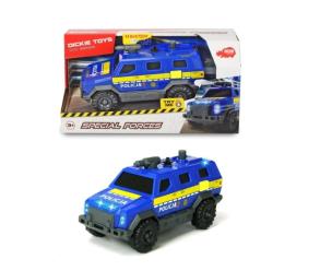 Opakowanie SOS Służby specjalne 18cm