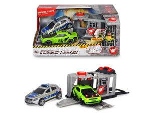 Opakowanie SOS Więzienie