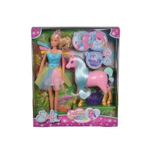 Opakowanie Steffi Wróżka z jednorożcem w ciąży