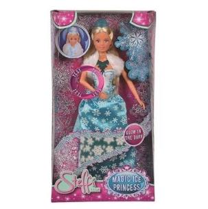 Opakowanie Steffi Zimowa księżniczka świecąca w ciemności