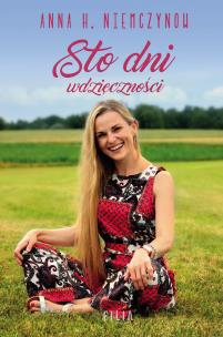 Okładka książki STO DNI WDZIĘCZNOŚCI
