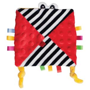 SZELEŚCIK CZERWONY. Wydawca: Hencz Toys. Multiszop.pl Opakowanie SZELEŚCIK CZERWONY