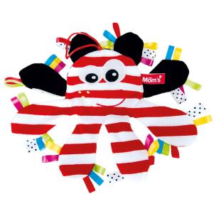 SZELESZCZĄCA OŚMIORNICA. Wydawca: Hencz Toys. Multiszop.pl Opakowanie SZELESZCZĄCA OŚMIORNICA