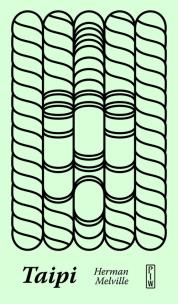 Okładka książki TAIPI