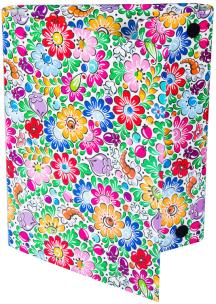 Opakowanie Teczka gruba - opolska FOLKSTAR