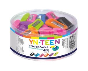 Opakowanie Temperówka Basic (48szt) NOSTER