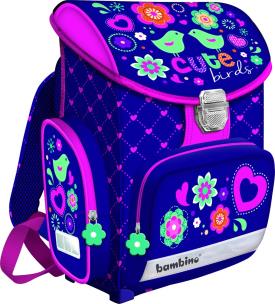 Opakowanie Tornister szkolny Bambino - Cute