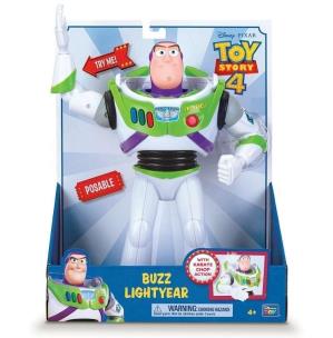 Opakowanie Toy story 4: Buzz Astral 30 cm figurka podstawowa