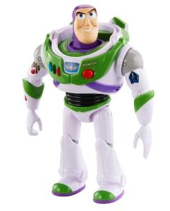 Opakowanie Toy Story - figurka Mówiący Buzz