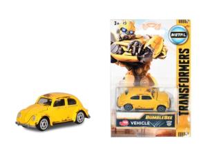 Opakowanie Transormers M6 Bumblebee Auto