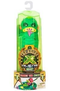 Opakowanie Treasurex Aliens Obcy Zestaw pojedynczy