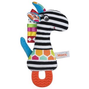 TYMEK PISZCZEK Z GRYZAKIEM. Wydawca: Hencz Toys. Multiszop.pl Opakowanie TYMEK PISZCZEK Z GRYZAKIEM