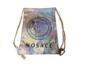 Opakowanie Worek holograficzny WR1021 Nosace MESIO