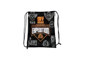 Opakowanie Worek szkolny plecak WR1004 Off road MESIO