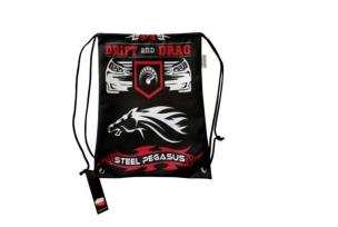 Opakowanie Worek szkolny plecak WR1005 Drift MESIO