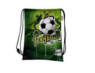 Opakowanie Worek szkolny plecak WR1010 Football MESIO