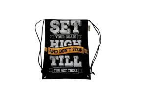 Opakowanie Worek szkolny plecak WR1015 Set MESIO