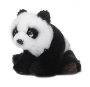 Opakowanie WWF Panda - 15 cm