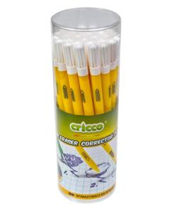Opakowanie Wymazywacz atramentu (30szt) CRICCO