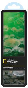 Opakowanie Zakładka 3D National Geographic Meduza