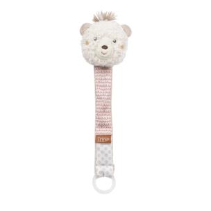 Opakowanie Zawieszka do smoczka Miś Luis