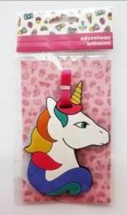 Opakowanie Zawieszka ID z odblaskiem F SIC