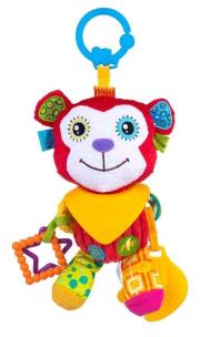 Opakowanie Zawieszka Małpka Mateo