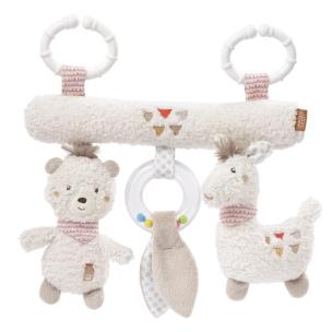 Opakowanie Zawieszka, maskotka edukacyjna Trapez 25 cm