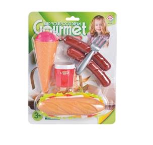 Opakowanie Zestaw kuchenny 5